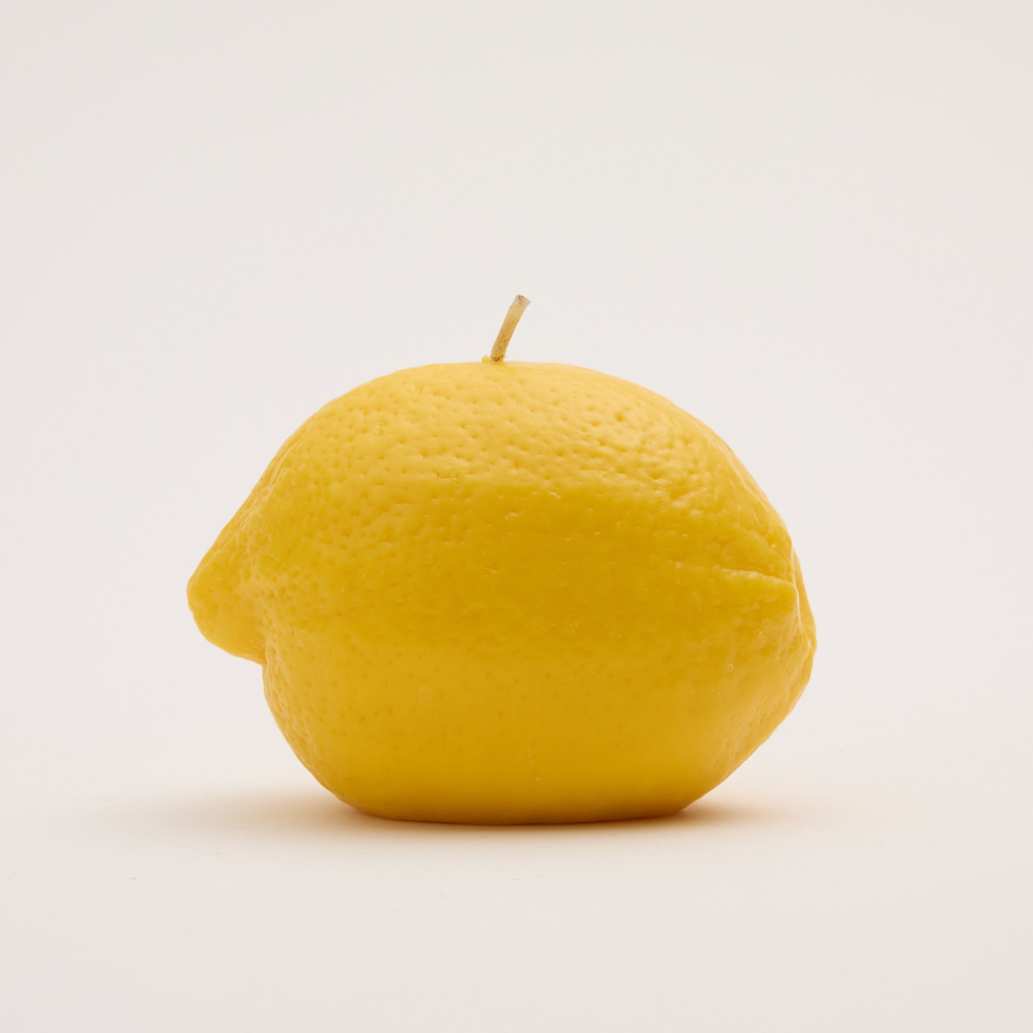 Nonna's Grocer Lemon candle - one size